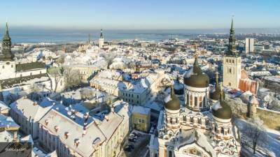 Власти Эстонии ввели новые ограничения из-за распространения коронавируса