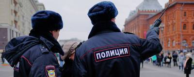 Полиция России планирует искать преступников с помощью ИИ