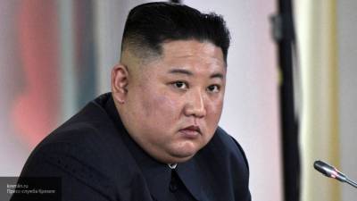 Ким Чен Ын появился на публике спустя 27 дней отсутствия