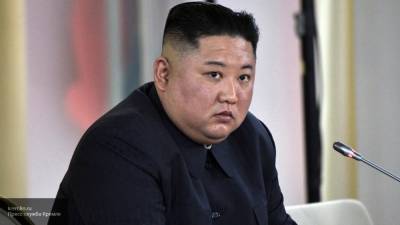 Ким Чен Ын показался общественности после почти месячного отсутствия
