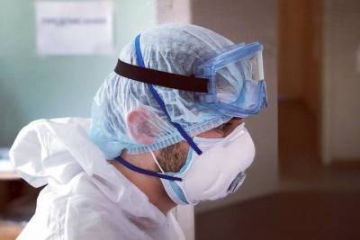 «Виноват врач»: красноярский медбрат рассказал о неуважении к медикам во время пандемии
