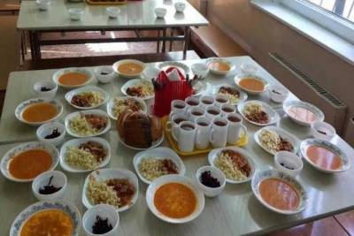 Почти половина родителей в Новосибирске довольны школьным питанием