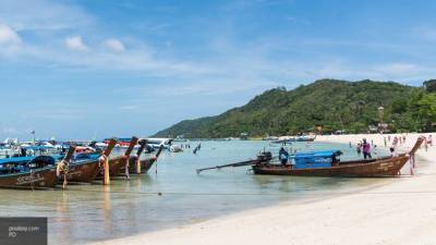 Таиланд пустит на свою территорию только туристов с 1,2 млн рублей на счету