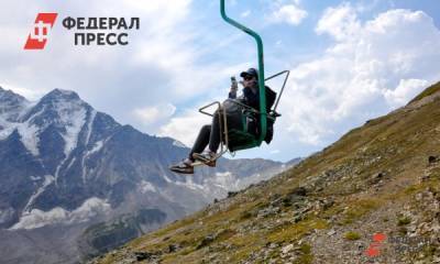 Красноярские компании получат гранты на развитие внутреннего туризма