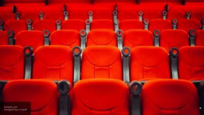 Кинотеатры и торговые центры закрылись в Бурятии на две недели