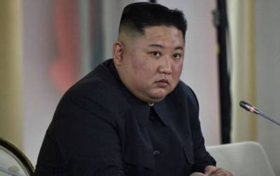 Ким Чен Ын впервые появился на публике после почти месячного перерыва