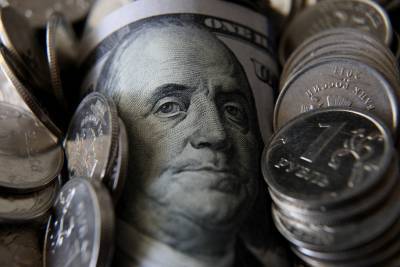 Курс доллара: эйфория вокруг рубля подошла к концу