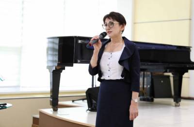 В Южно-Сахалинске стартовал форум "Волонтеры культуры"