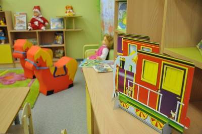 Будут ли закрывать детские сады Московской области из-за коронавируса