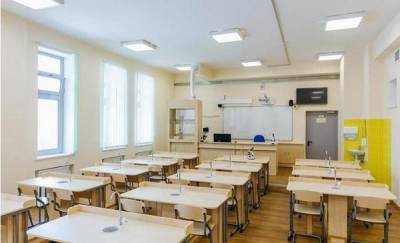 Югорские власти за 1 миллиард рублей увеличат количество мест в гимназии