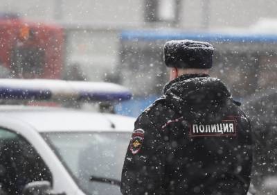 Полицейские Южно-Сахалинска раскрыли серию краж