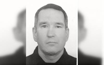 В Башкирии разыскивают пропавшего 51-летнего мужчину
