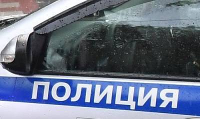 В Белгородской области произошло ДТП, три человека погибли
