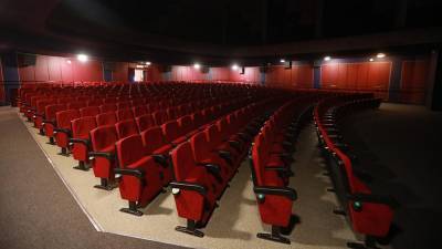 В Новосибирской области закрыли кинотеатры в ТЦ из-за COVID-19