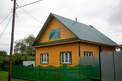 Из-за пандемии жители Екатеринбурга скупают дома за городом по программе сельской ипотеки