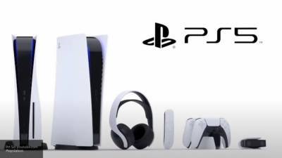 PS5 может стать последней игровой приставкой от Sony