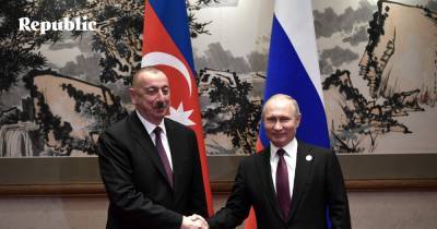 Чего достигла Россия в Карабахе?