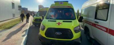 В Рязанской области планируют модернизировать систему приема обращений в службу скорой помощи