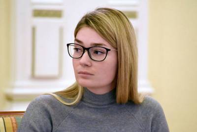 Новым министром цифрового развития Мурманской области стала Зинаида Разживина