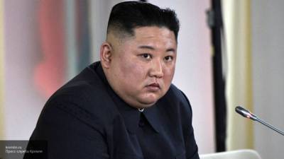 Ким Чен Ын впервые появился на публике после долгого отсутствия