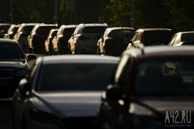 Кузбасс вошёл в топ-30 регионов России по доступности покупки автомобилей