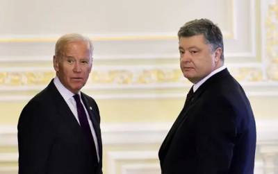 Как американские демократы используют Киев. Анатолий Вассерман