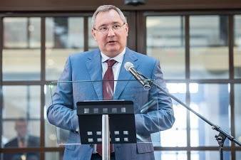 Рогозин: менеджерам «Роскосмоса» сократили зарплаты на 15-20%