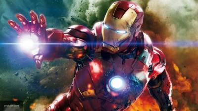 Студия Marvel опровергла данные о "воскрешении" Железного человека