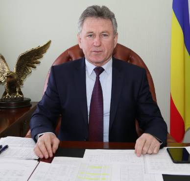 ТАСС: в отношении главы администрации Волгодонска возбуждено уголовное дело