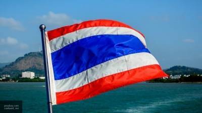 Таиланд разрешил въезжать в страну туристам с 1,3 млн рублей на счете