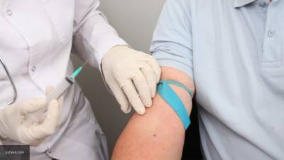 Более 2,1 миллиона петербуржцев получили прививки от гриппа