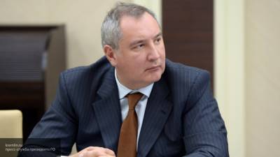 Рогозин заявил о сокращении в составе менеджеров Роскосмоса