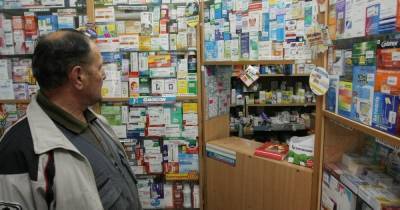 В России на фоне пандемии спрос на лекарства вырос в 15 раз