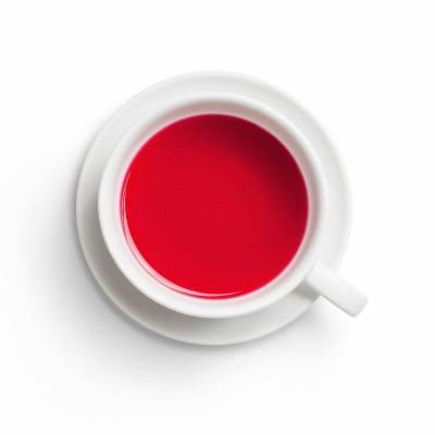 Медики: Чай из каркаде помогает продлить жизнь