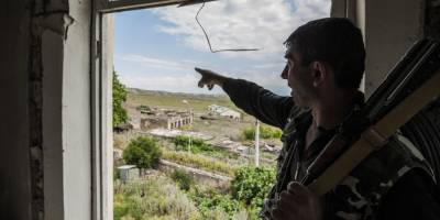 National Interest назвало три главных провала разведки США в Карабахе