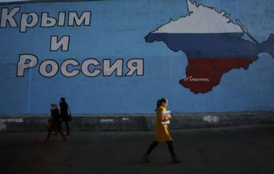 Житель Крыма: "Про Севастополь до 2014 года можно забыть, теперь всем все равно"