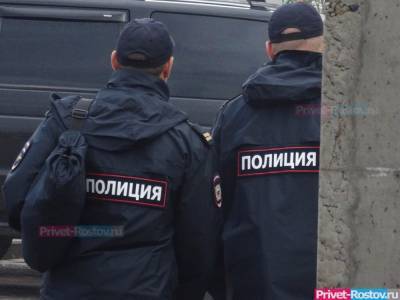 Подростка в Ростове неизвестные похитили с улицы