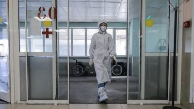 В Москве за сутки выписаны 4244 лечившихся от коронавируса