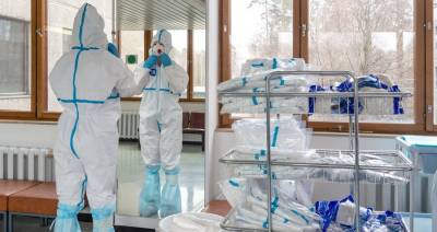 Еще 4244 пациента вылечились от коронавируса в Москве