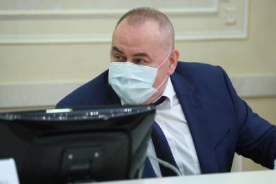 Прокуратура перенаправила в минздрав материалы о заражении пенсионера ВИЧ и гепатитом С в Екатеринбургской больнице