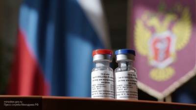 Россия начнет поставки вакцины от COVID-19 в Венесуэлу в начале 2021 года