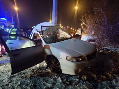 Южноуральца осудили за гибель пассажирки