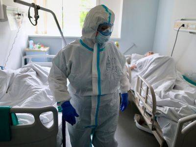 В Волгоградской области пациент COVID-больницы убит ножом