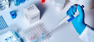 "Клиники на Чайкиной": анализы на коронавирус COVID-19 теперь можно сдать и в субботу