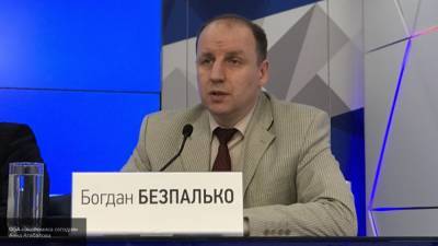 Политолог Безпалько рассказал об изменениях политики Молдавии при Санду