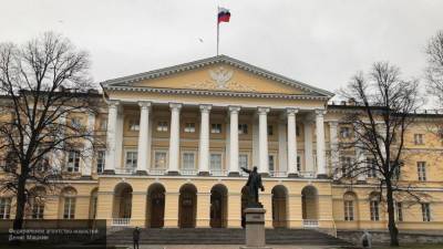 Петербург продлил сроки приема кандидатур на пост главы горизбиркома