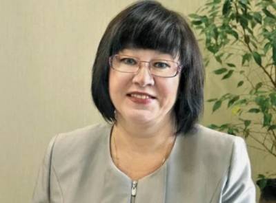 Председатель Рязанского областного суда подала прошение об отставке