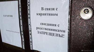 В Крыму закрыли на карантин все соцучреждения и отменяют новогодние праздники