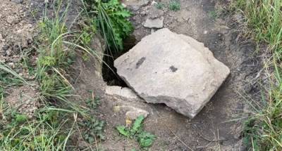 «Черные копатели» разграбили могильники в Кабардино-Балкарии