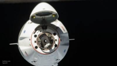 NASA назвало дату первого возможного полета космонавта из РФ на Crew Dragon